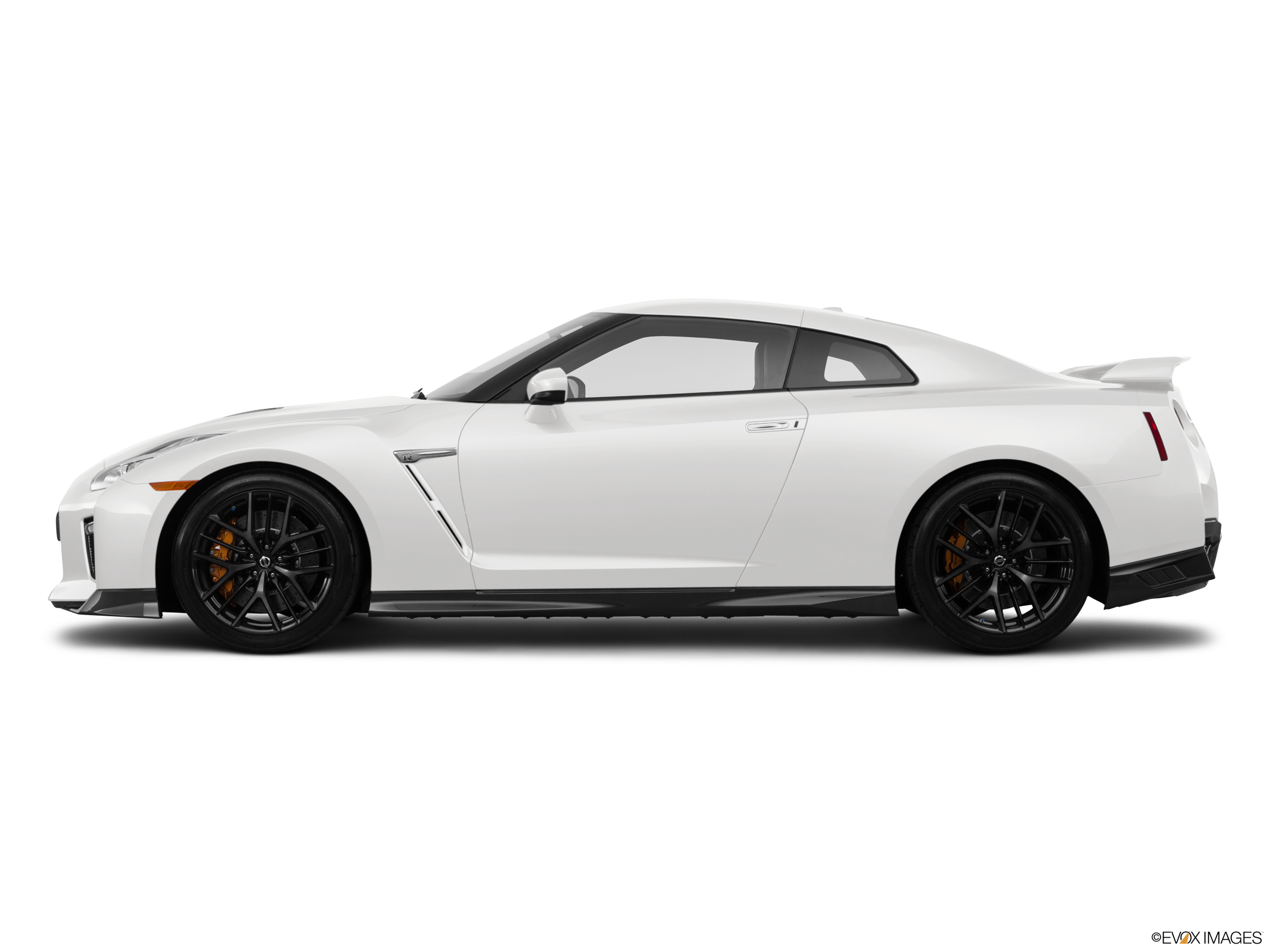 2019 Nissan GT-R Review, Pricing and Specs
