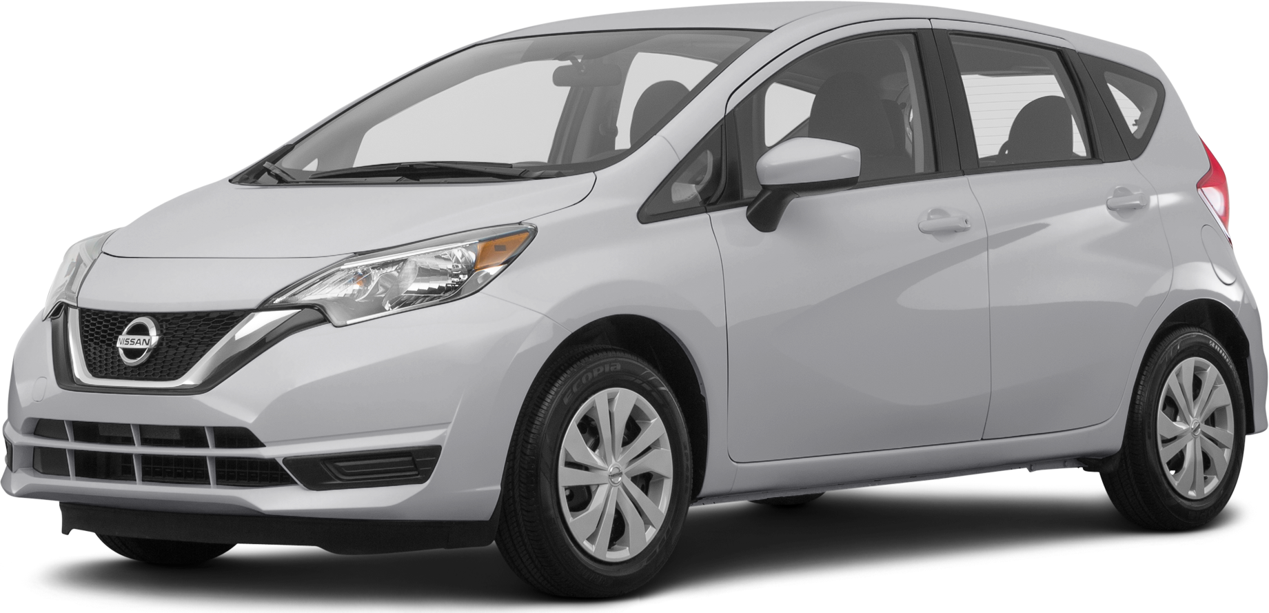 2017 Nissan Versa Note SL Hatchback 4D