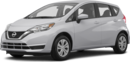 2017 Nissan Versa Note image