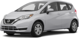 Nissan Versa Note