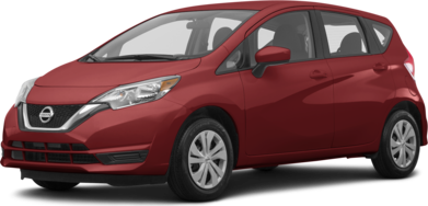 Nissan Versa Note
