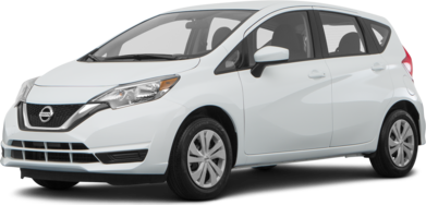 Nissan Versa Note