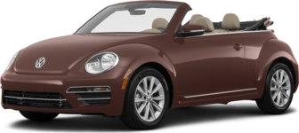 2017 Volkswagen Beetle