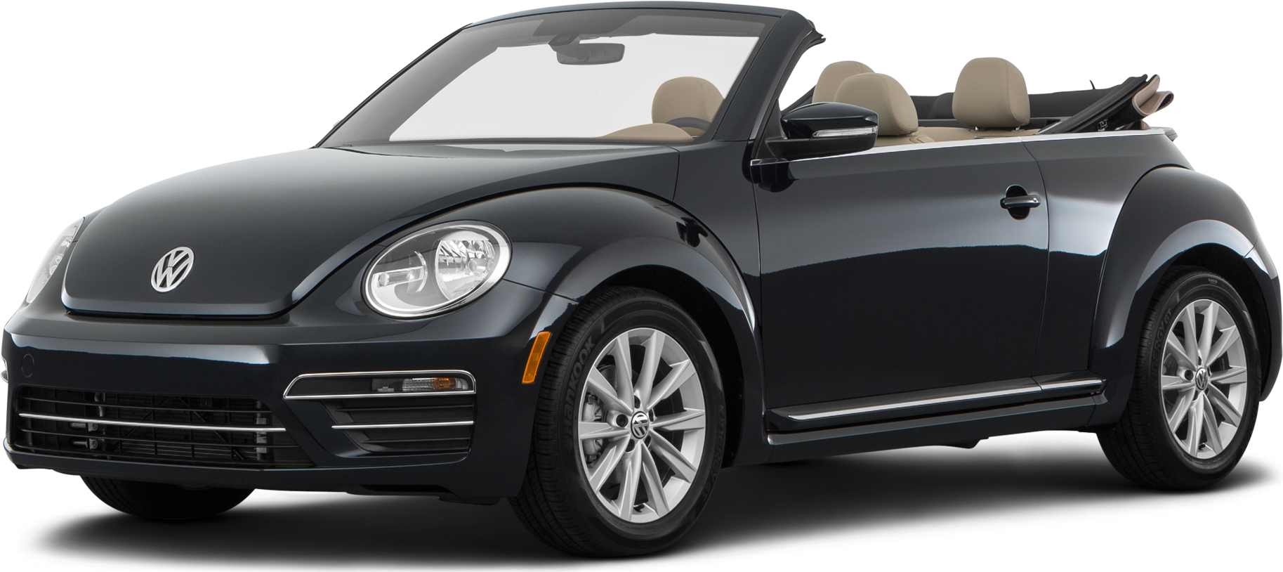 2017 Volkswagen Beetle