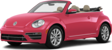 2017 Volkswagen Beetle