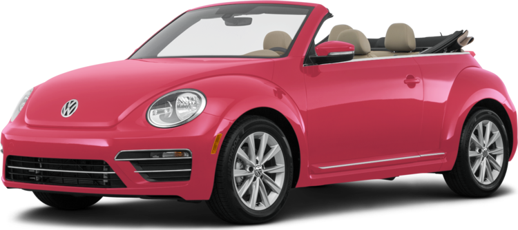 2017 Volkswagen Beetle Exterior: 0