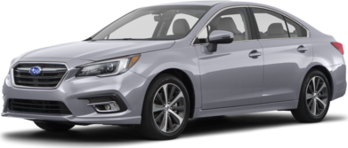 Subaru Legacy 3.6R Limited Sedan 4D