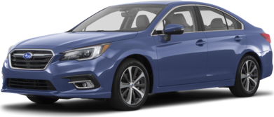 Legacy 3.6R Limited Sedan 4D image