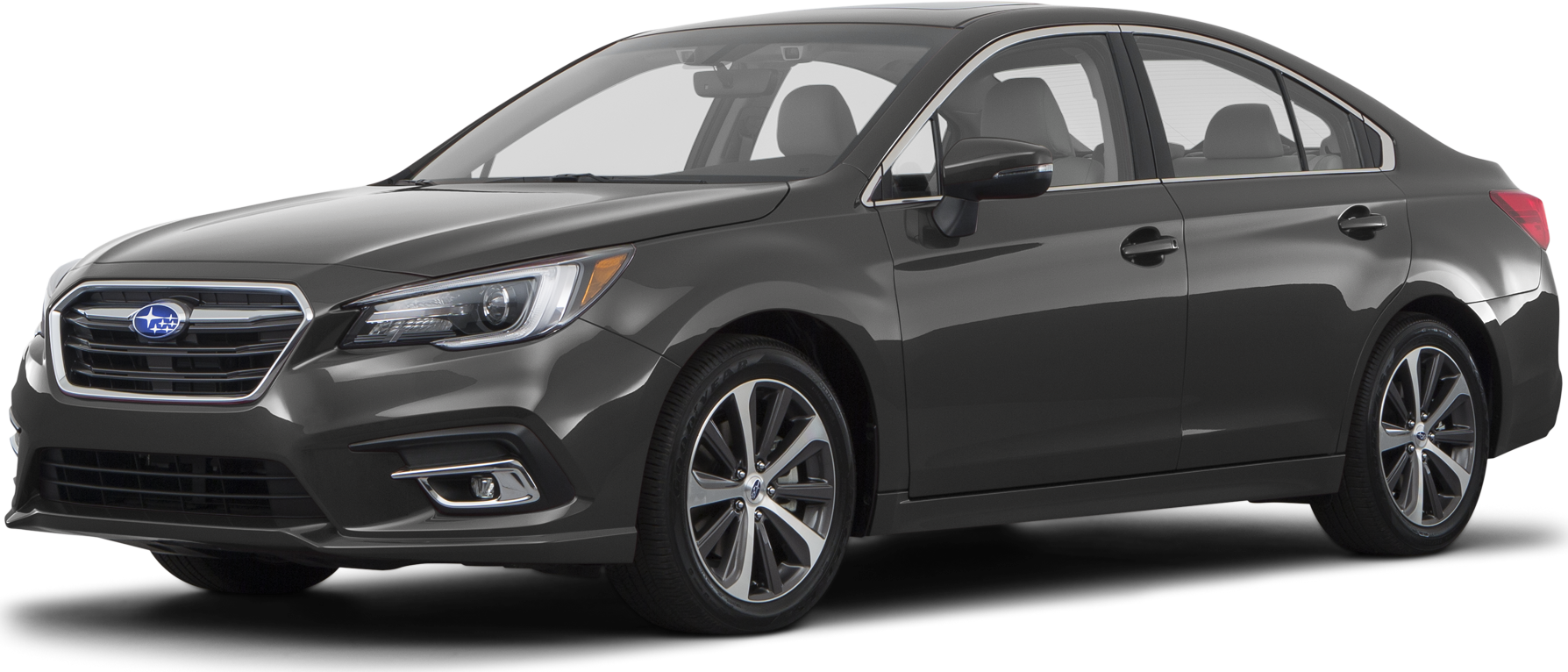 Legacy 3.6R Limited Sedan 4D image