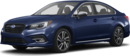 2018 Subaru Legacy image