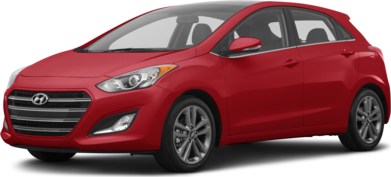 Hyundai Elantra GT