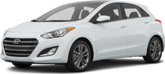 2017 Hyundai Elantra GT