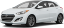 2017 Hyundai Elantra GT image