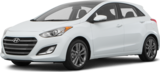 Hyundai Elantra GT