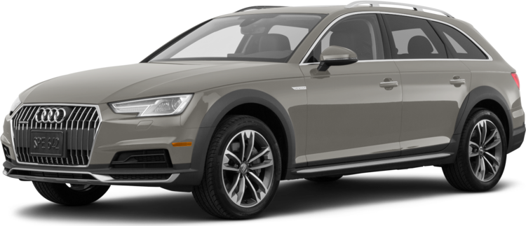 2017 Audi A4 allroad Exterior: 0