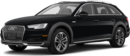 2017 Audi A4 allroad image