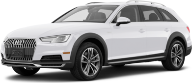 A4 allroad Premium Plus Wagon 4D image