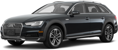 A4 allroad Prestige Wagon 4D image
