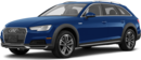 2017 Audi A4 allroad image