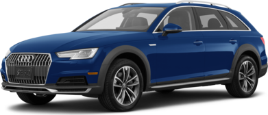 A4 allroad Premium Plus Wagon 4D image