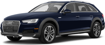 2017 Audi A4 allroad Premium Plus Wagon 4D