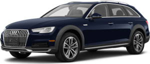 2017 Audi A4 allroad