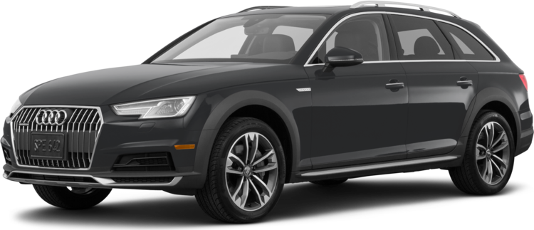 2018 Audi A4 allroad Exterior: 0