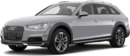 2018 Audi A4 allroad image
