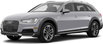 2018 Audi A4 allroad