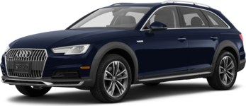 2018 Audi A4 allroad