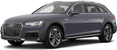 A4 allroad Premium Wagon 4D image