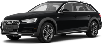 2019 Audi A4 allroad