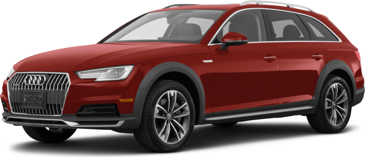 2019 Audi A4 allroad Exterior: 0