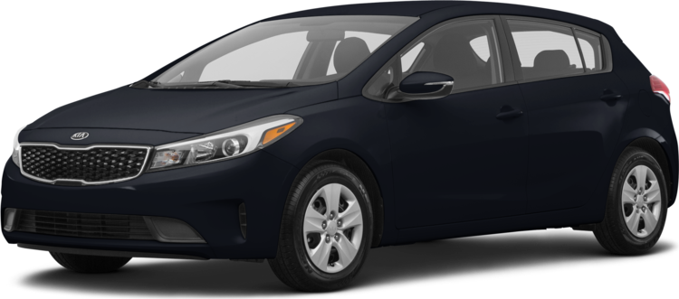 2017 Kia Forte5 Exterior: 0
