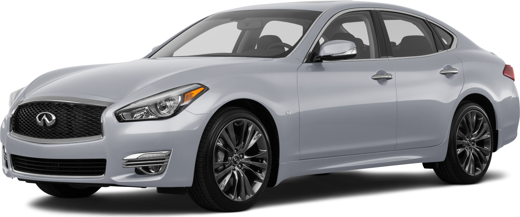 2018 INFINITI Q70 L 3.7 Luxe Sedan 4D Price, Listings & Reviews