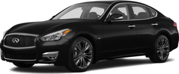 2018 INFINITI Q70