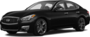 2018 INFINITI Q70 image