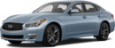 2018 INFINITI Q70 image