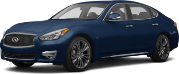2017 INFINITI Q70