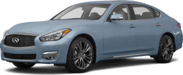 2017 INFINITI Q70