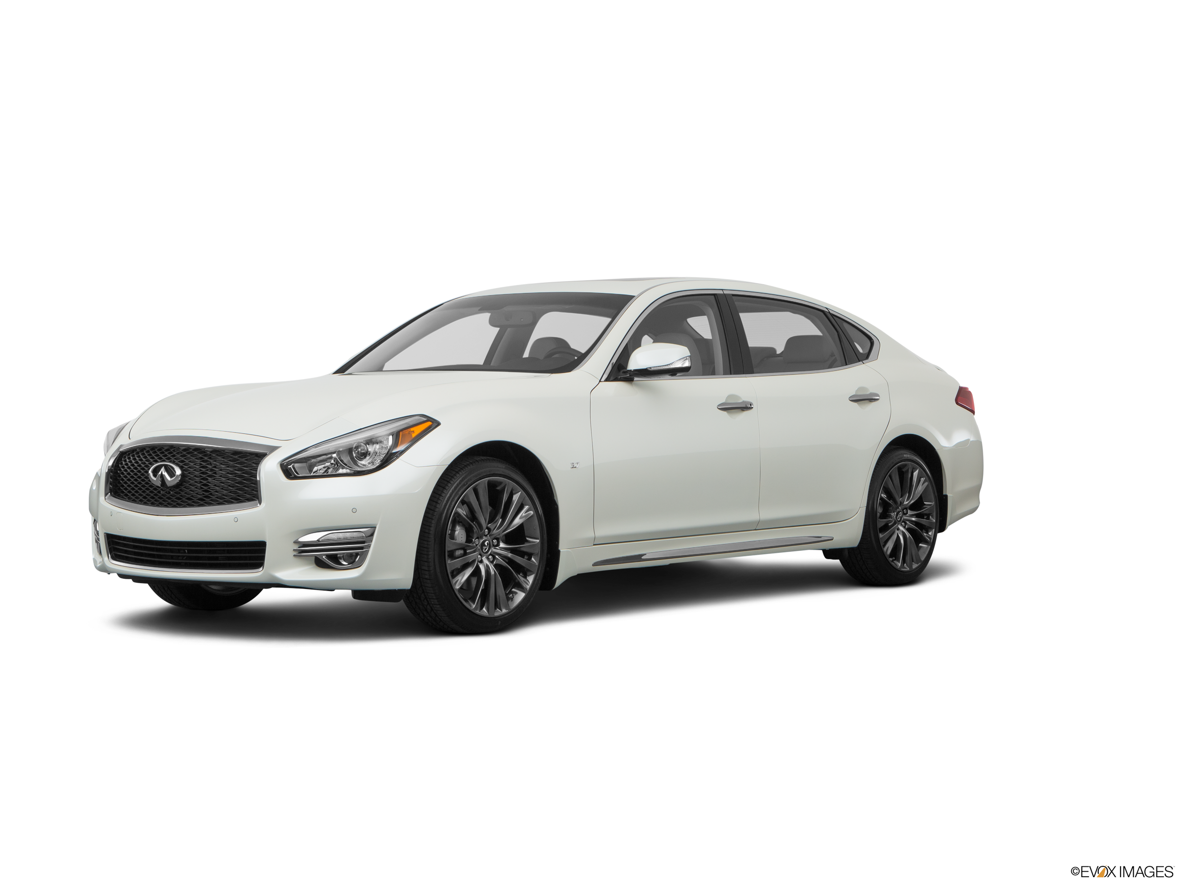 Инфинити q70 2017