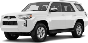 2017 Toyota 4Runner