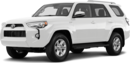 2018 Toyota 4Runner image