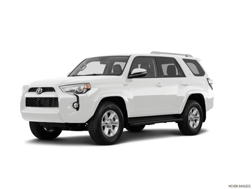 Used 2018 Toyota 4Runner SR5 Premium Sport Utility 4D Prices Kelley