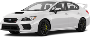 2018 Subaru WRX