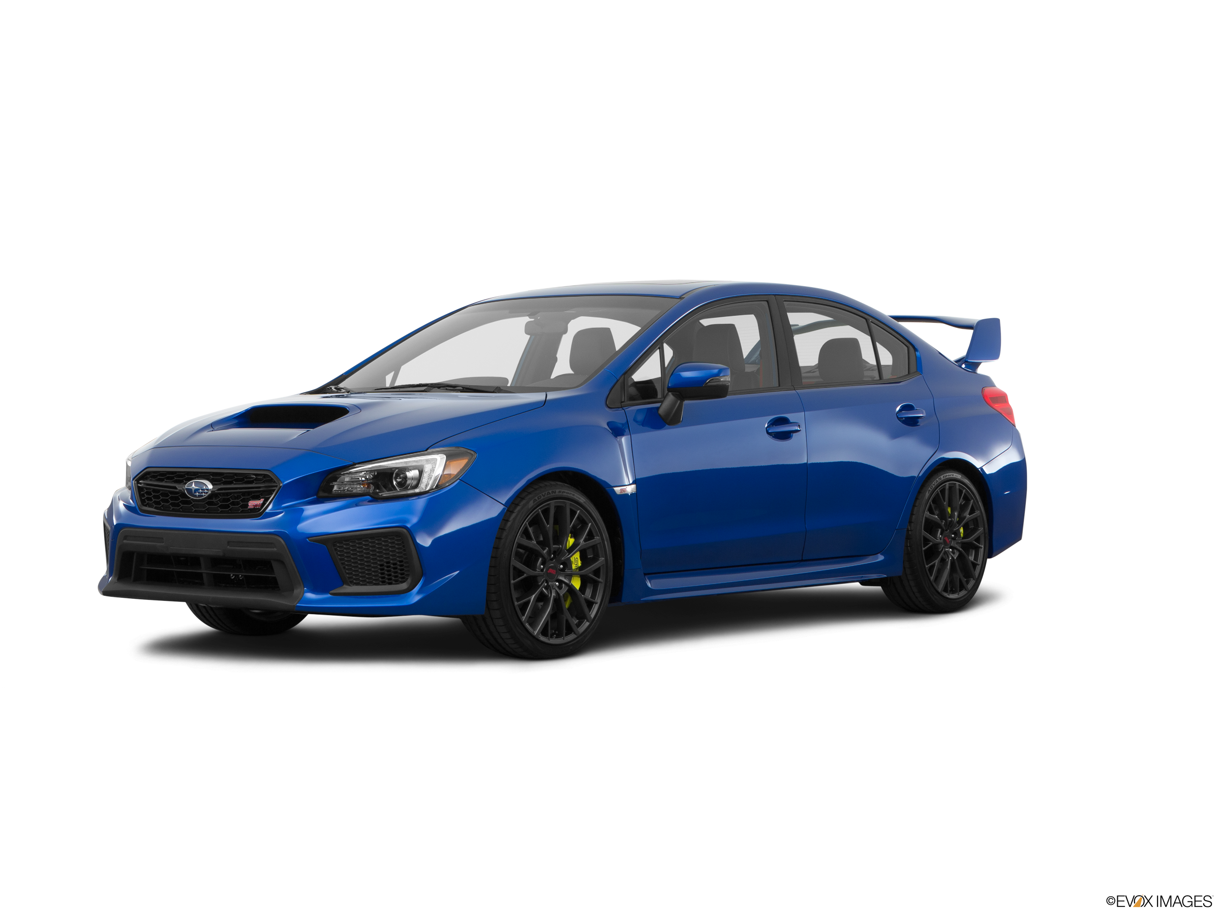 2018 Subaru WRX STI Type RA Sedan 4D Price, Listings & Reviews