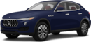 2017 Maserati Levante image