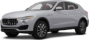 2017 Maserati Levante image