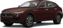 2017 Maserati Levante image