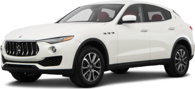 Levante S GranLusso Sport Utility 4D image